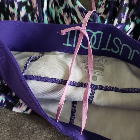 Nike Dri-fit running leggins - Picture 12 of 12